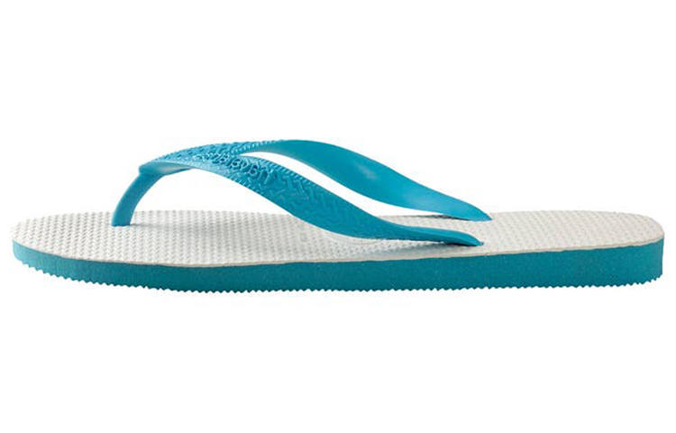 Havaianas Tradicional Stylish Sandal Unisex Blue