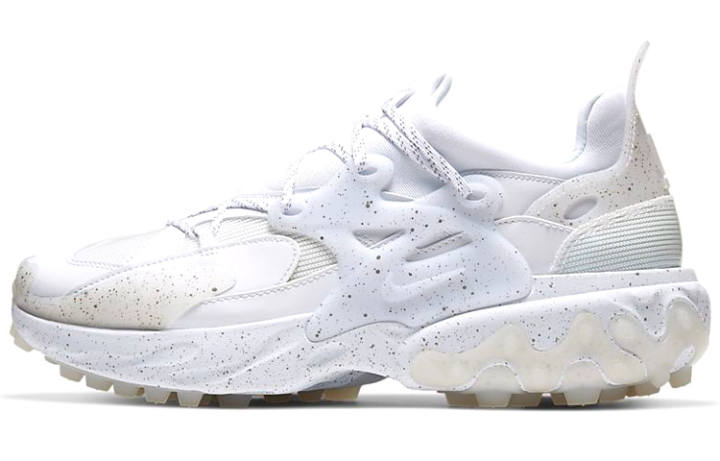 Nike Nike React Presto Undercover White