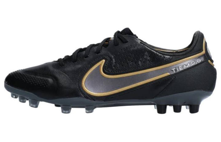 Nike Nike Tiempo Legend 9 Elite Ag Black