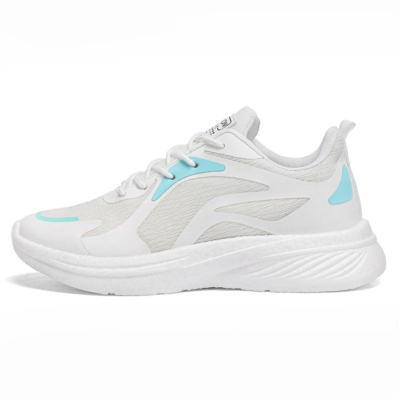 NMR Mesh Abrasion Resistant Breathable Abrasion Resistant Breathable Low top Casual Shoes Men's