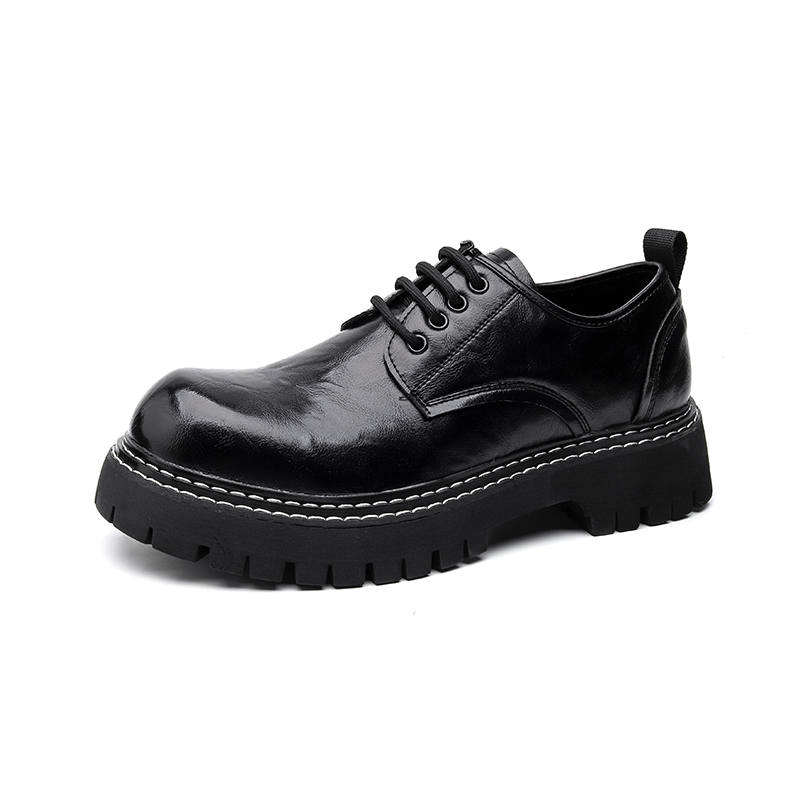 PINYI Product B Casual Shoes Men's Black