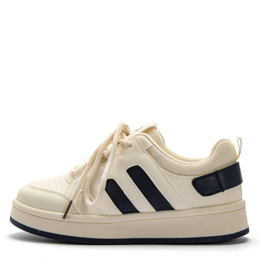 STAE Abrasion Resistant Abrasion Resistant Low top Skateboard Shoes Women's