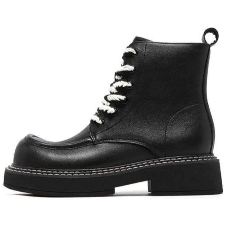 XB-ITER XB ITER Combat Boots Women's Black