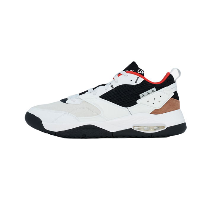 Jordan Air Jordan Air Nfh 'White Chile Red'