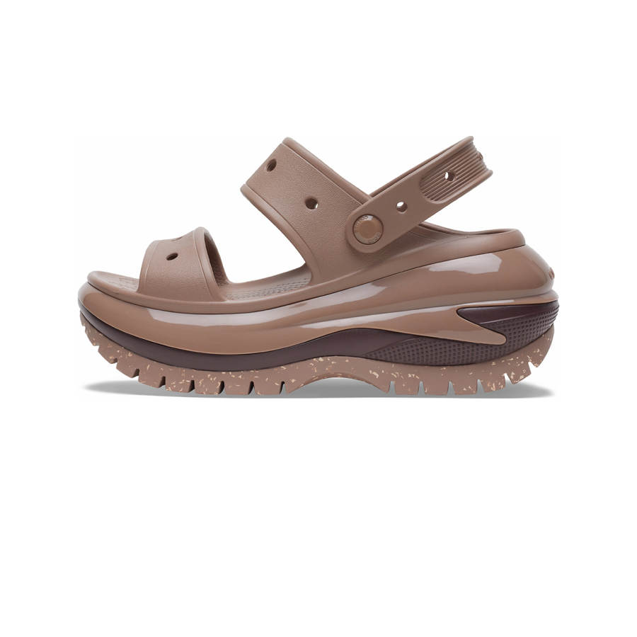 Crocs Crocs Beach Sandals Unisex Latte