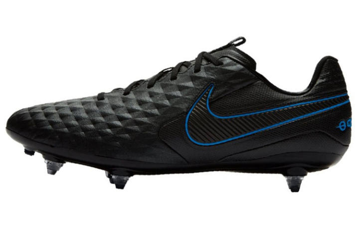 Nike Nike Tiempo Legend 8 SG Pro Black Blue Hero