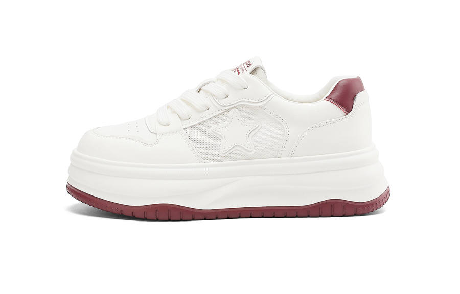 HLA Casual Shoes Women's Low Top