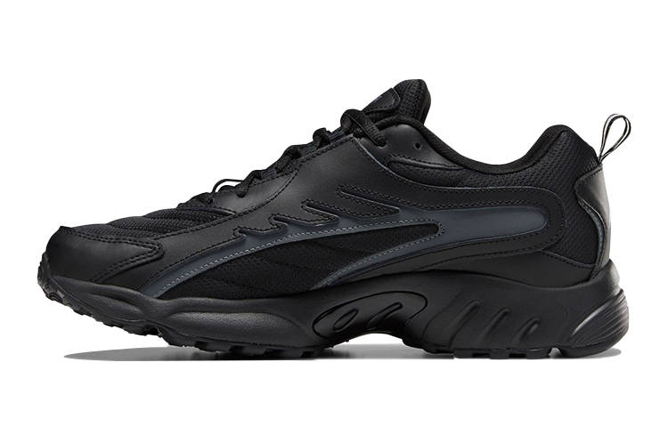 Reebok Dmx Series 2K X Running Shoes Black