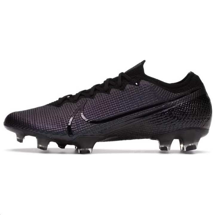 Nike Nike Mercurial Vapor 13 Elite Fg Cleat Black