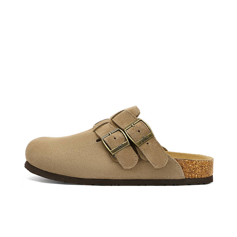 UBZ Breathable And Slip Resistant Waterproof Birkenstock Shoes Women's