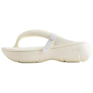 TAW&TOE Abrasion Resistant Flip Flops Unisex Beige