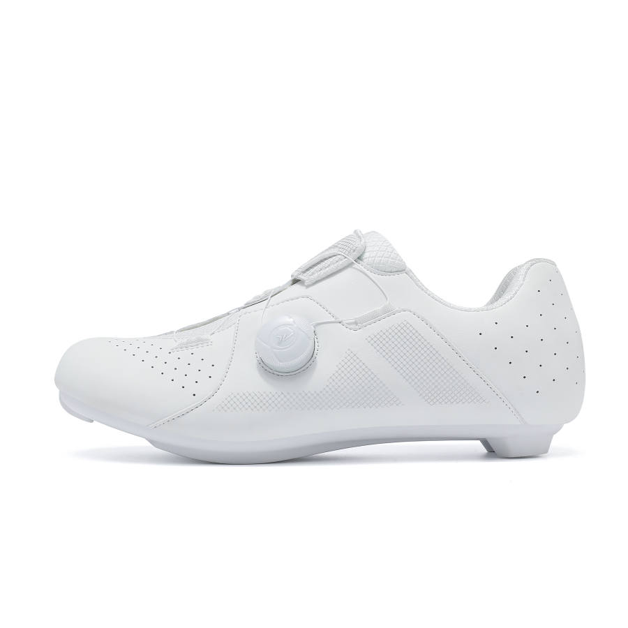 JYVME Lightweight Low top Cycling Shoes Unisex