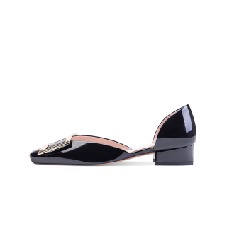 Siwei Women's Casual Shoes Women's Black