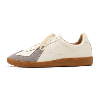 Zuogedu Low top Skateboard Shoes Men's