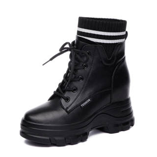 NRDROFFICIAL Combat Boots Women's