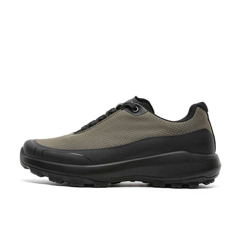RITAI Abrasion Resistant Breathable Low top Casual Shoes Men's