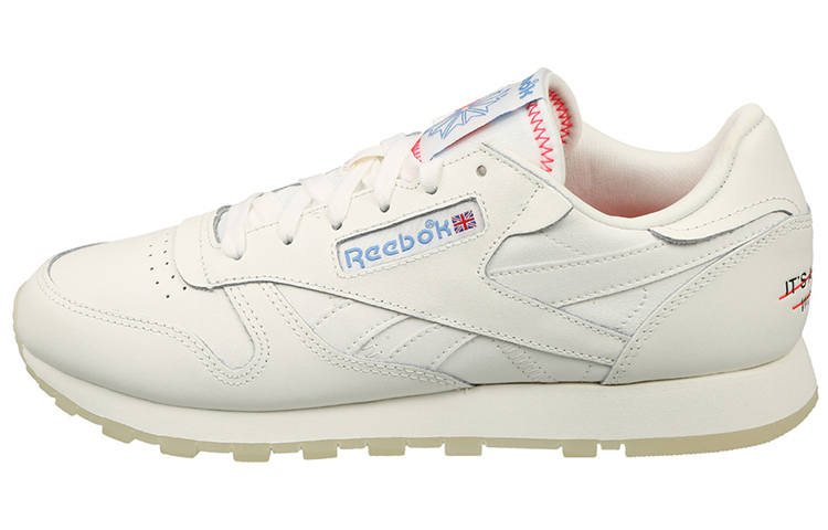 Reebok Reebok Wmns Classic Leather 'It's a Man's World'
