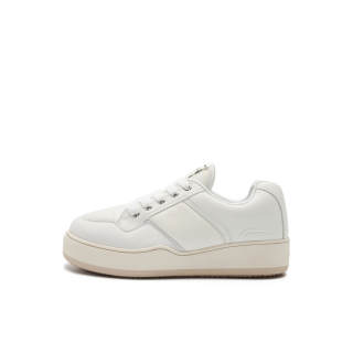 ARTICLE NO. Microfiber Leather Height Increasing Low top Skateboard Shoes Unisex