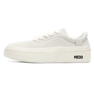 Medd Skateboard Shoes Men's Gray