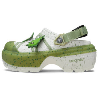 CANOTWAIT_ Crocs X CANOTWAIT_ Clogs Unisex