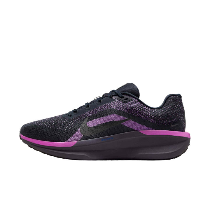 Nike Nike Winflo 11 Cushioning Breathable Rebound Cushioning Breathable Rebound Running Shoes Men's