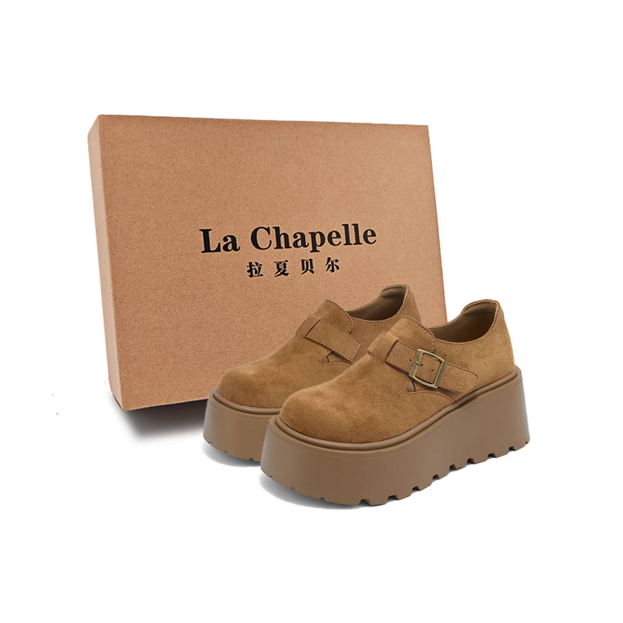 La Chapelle Casual Shoes Women's