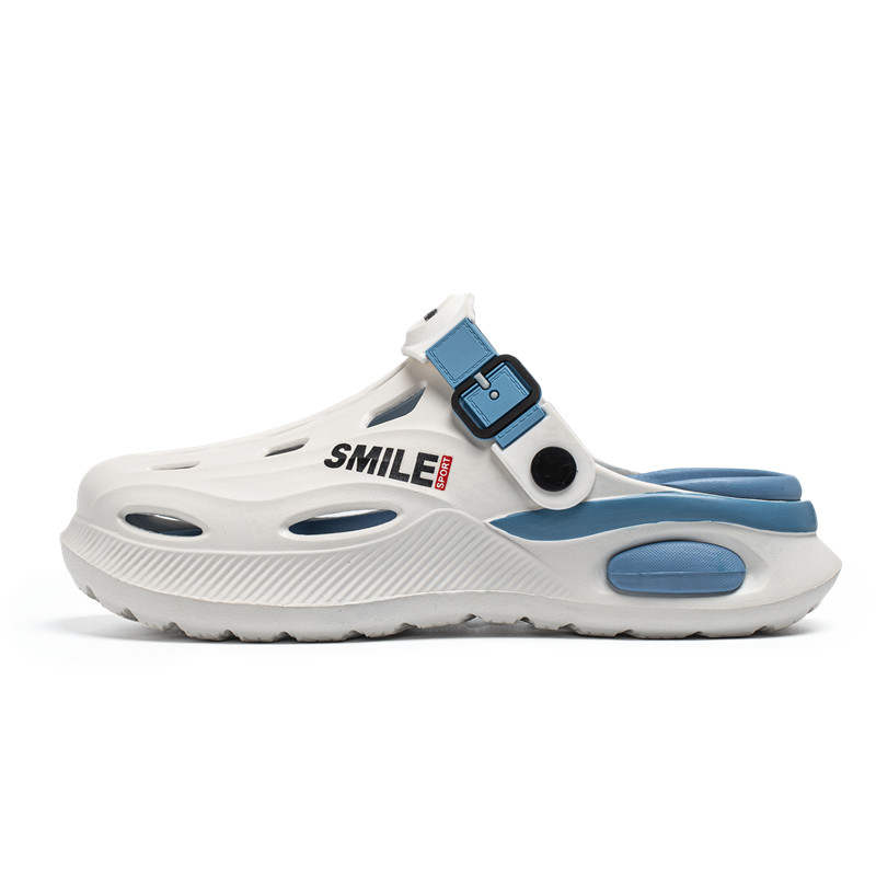 NANJIREN NANJIREN Clogs Men's