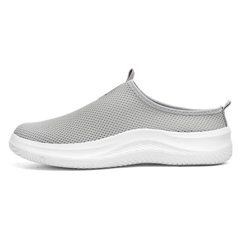 NMR Slip Resistant And Breathable Slip Resistant And Breathable Low top Casual Shoes Men's