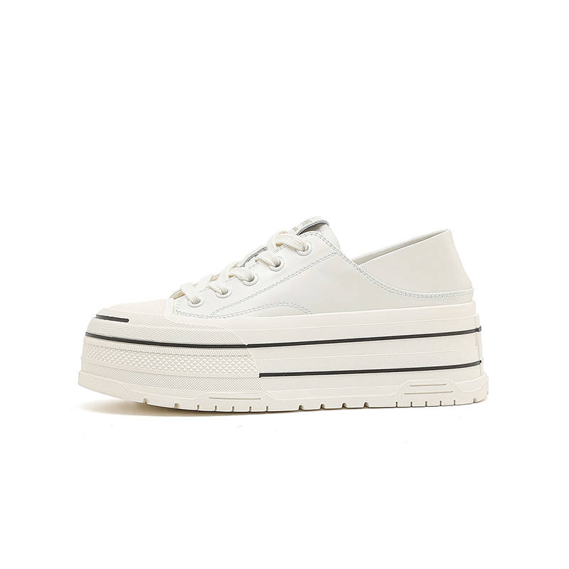 DAPHNE Slip Resistant Abrasion Resistant Slip Resistant Abrasion Resistant Low top Skateboard Shoes Women's