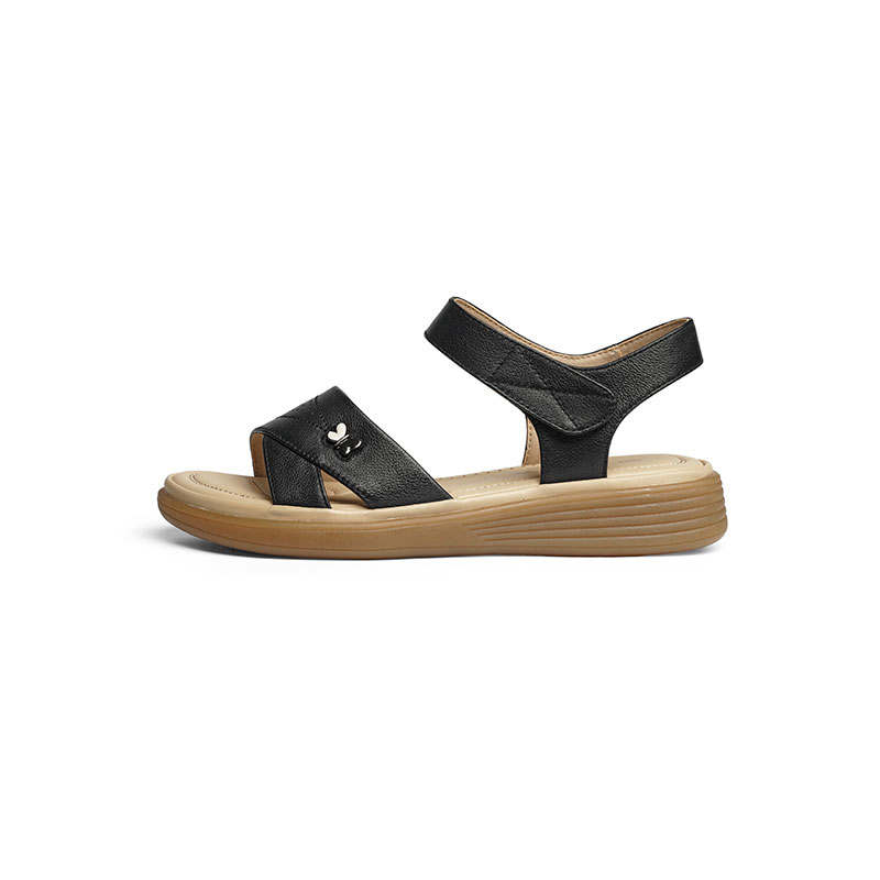 RED DRAGONFLY RED DRAGONFLY One Strap Sandals Women's