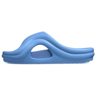 SKYLRK Slide Slippers Unisex Blue