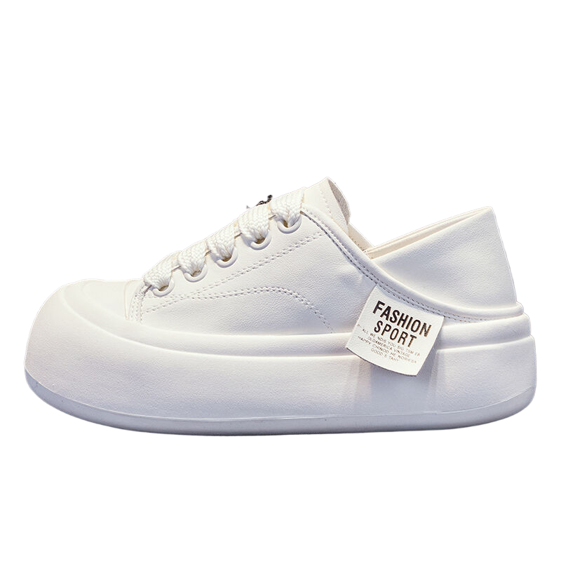 WEIMEIZHIMI Microfiber Leather Slip Resistant Slip Resistant Low top Casual Shoes Women's