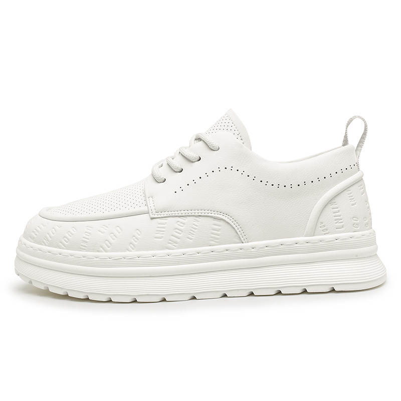 SENGUIBUCK SENGUIBUCK Low top Casual Shoes Men's