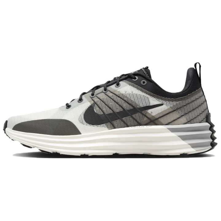 Nike Nike Lunar Roam Summit White Black