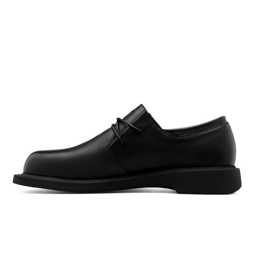 D:FUSE SCANDINAVIA D FUSE SCANDINAVIA Cow Leather Casual Shoes Men's