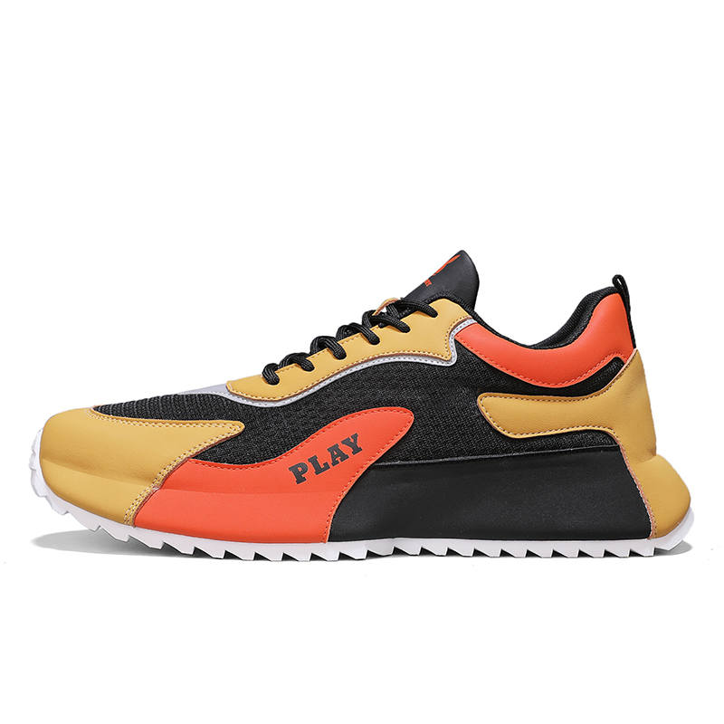 Playboy Low top Casual Shoes Men's