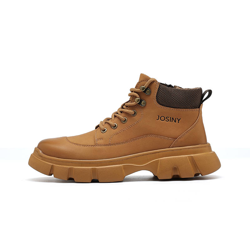 JOSINY JOSINY Combat Boots Men's
