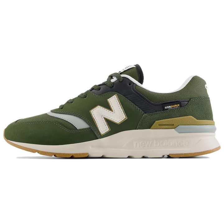 New Balance 997H New Balance 'Kombu'