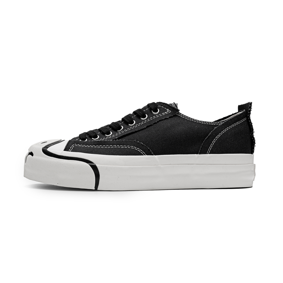 T/C TC TCMADE 025 Low top Canvas Shoes Unisex