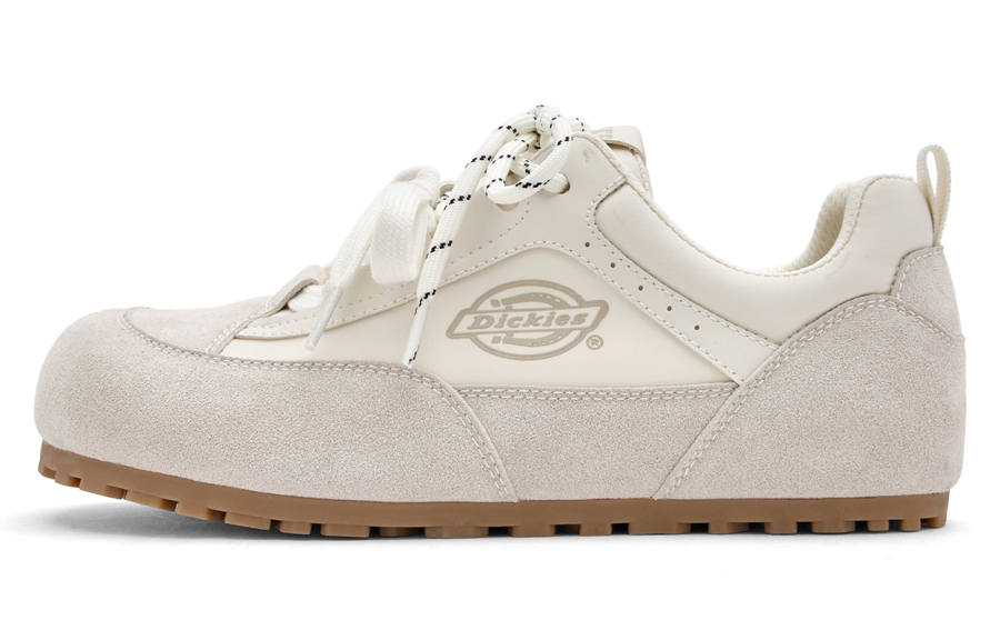 Dickies Low top Casual Shoes Women's Beige