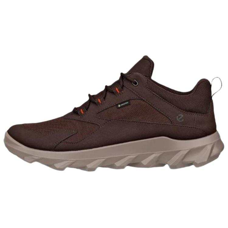 Ecco Ecco M Low top Casual Shoes Men's Brown