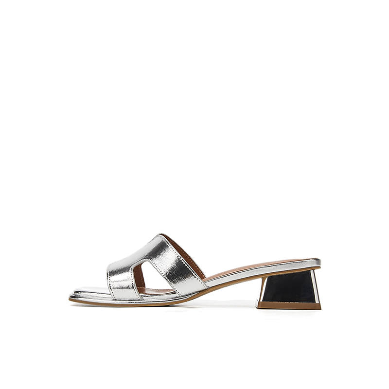 DAPHNE DAPHNE Quiet Slide Slippers Women's