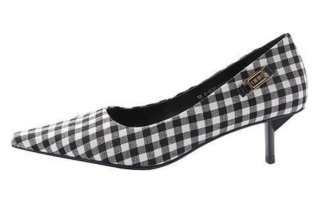 IMMI Slim Heel High Heels 5CM Women's Black