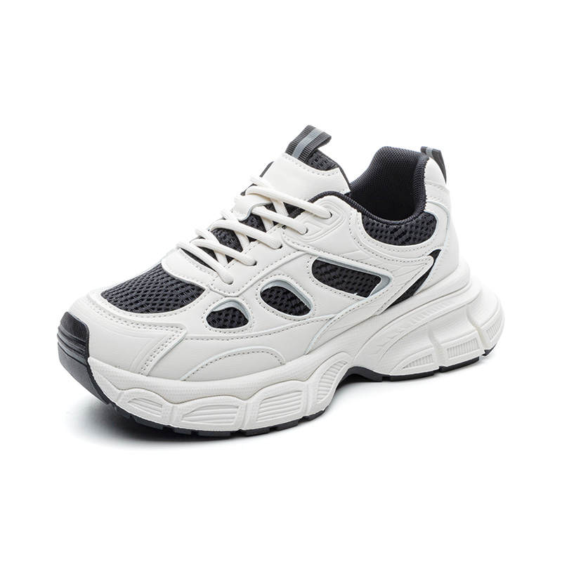 VAEL VAEL Mesh Slip Resistant, Lightweight, Height Increasing, And Breathable