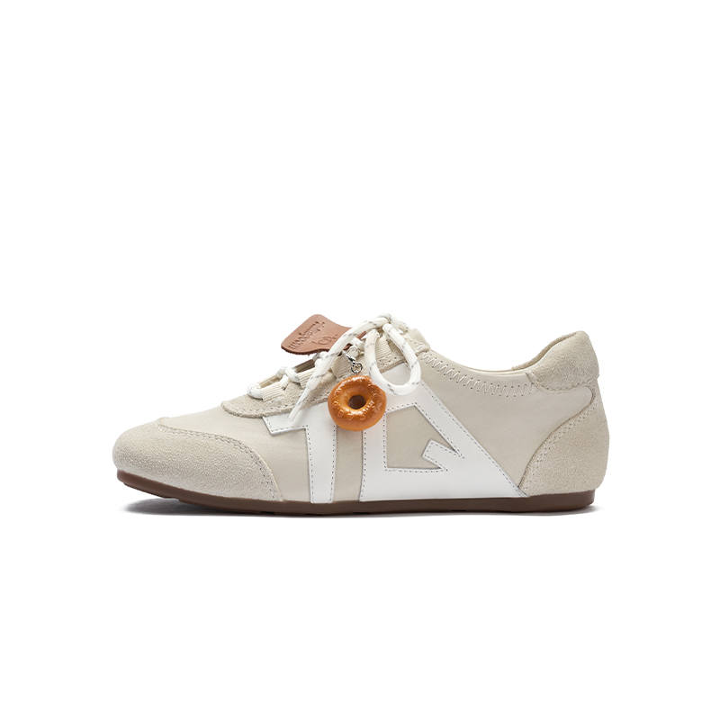 Talitaqoom Low top Casual Shoes Women's