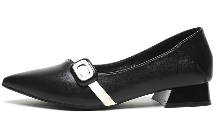 Mulinsen Casual Single Shoes Women's