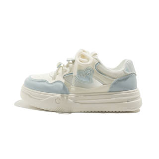 BEIER Low top Skateboard Shoes Women's