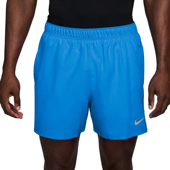 Nike Nike Sports Shorts Men's Blue Moderate