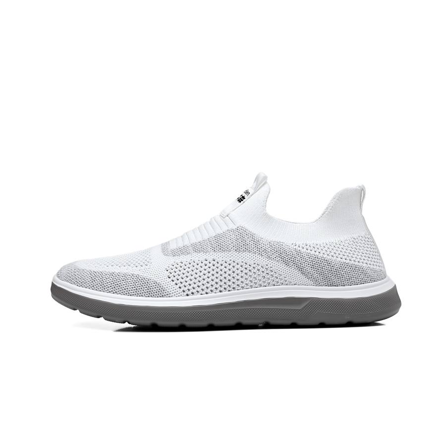 Mulinsen Cushioning Abrasion Resistant Breathable Lightweight Rebound