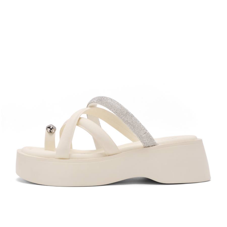 BELLE Abrasion Resistant Slip Resistant Abrasion Resistant Slip Resistant Flip Flops Women's